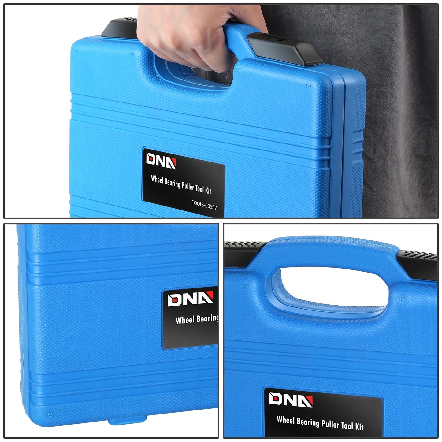Wheel Bearing Puller Tool Kit
