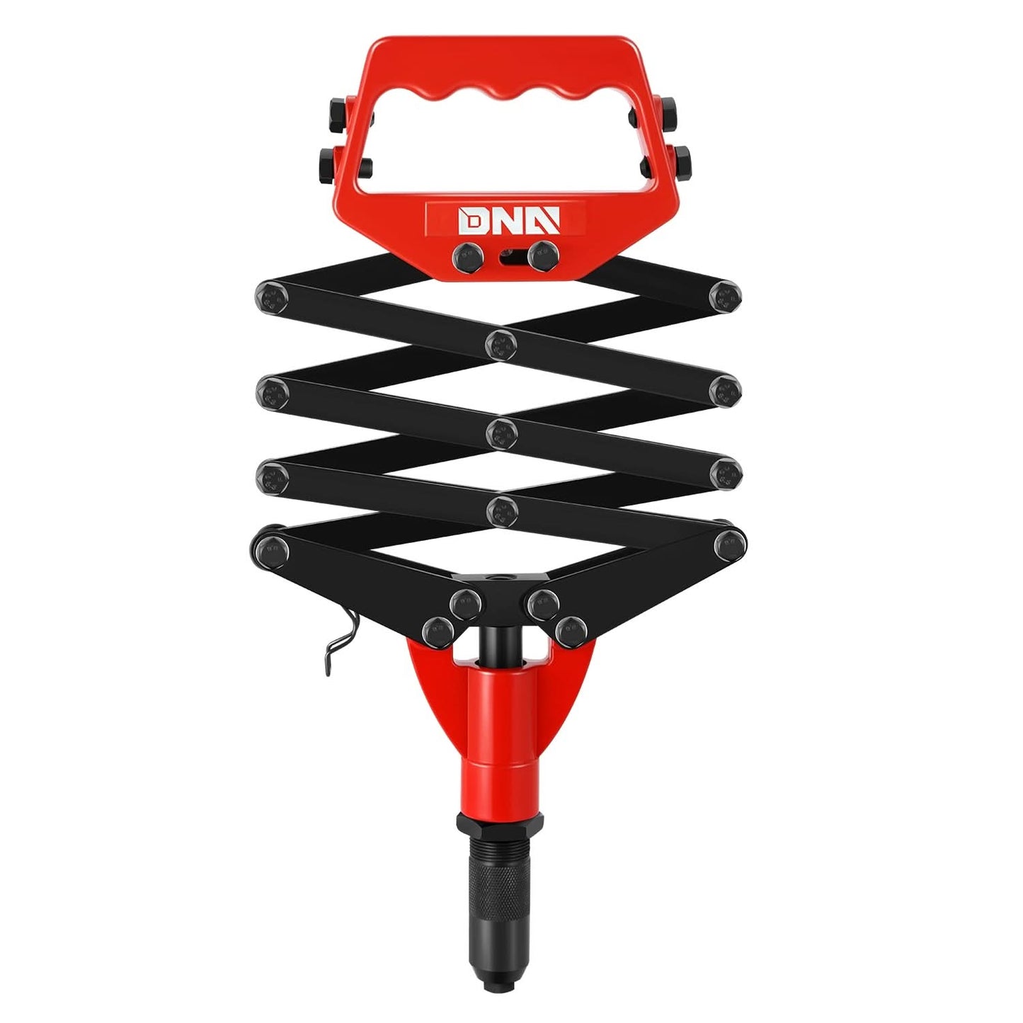 32" Folding Rivet Gun Tool