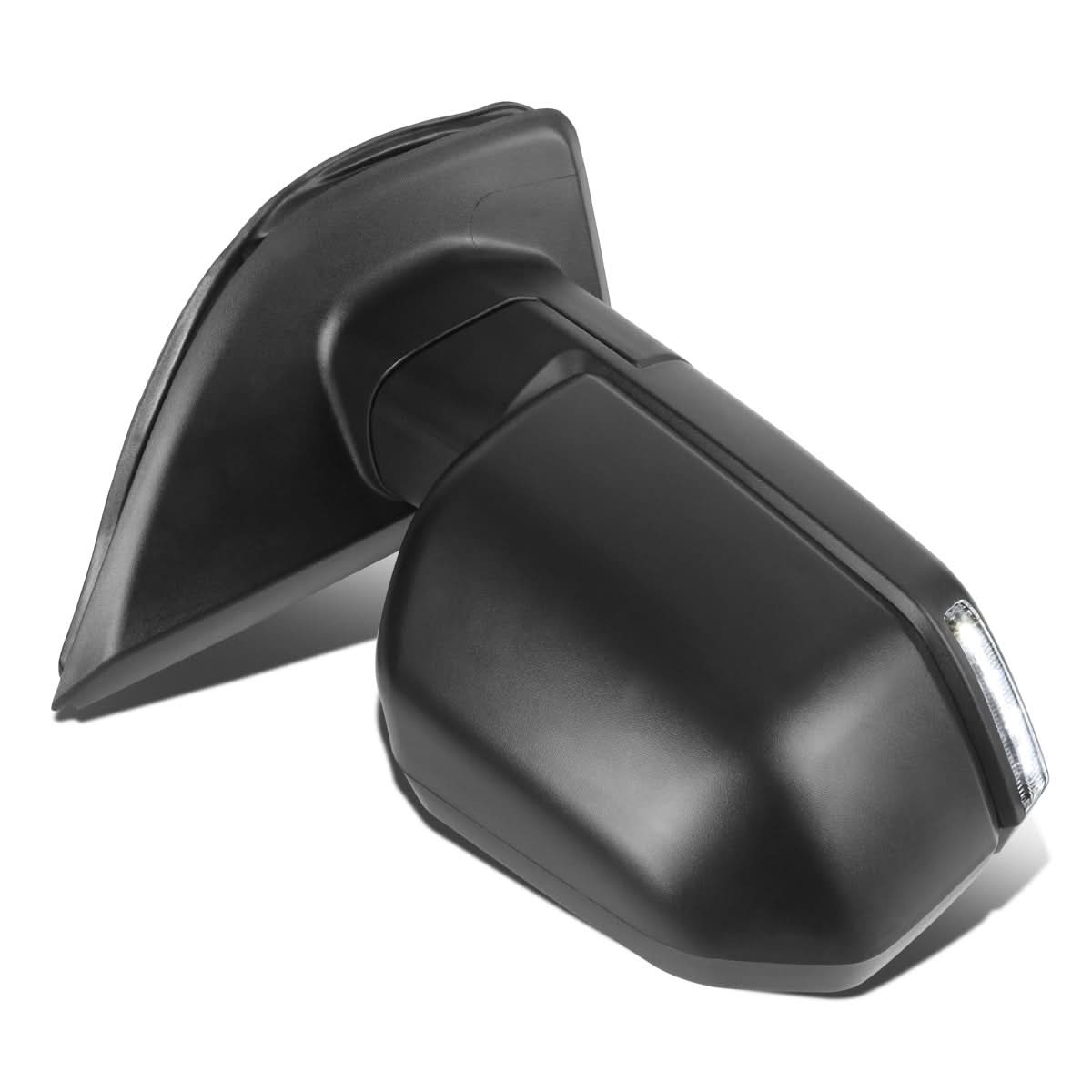 2015-2018 Ford F-150 OE Style Powered Towing Mirror - Right
