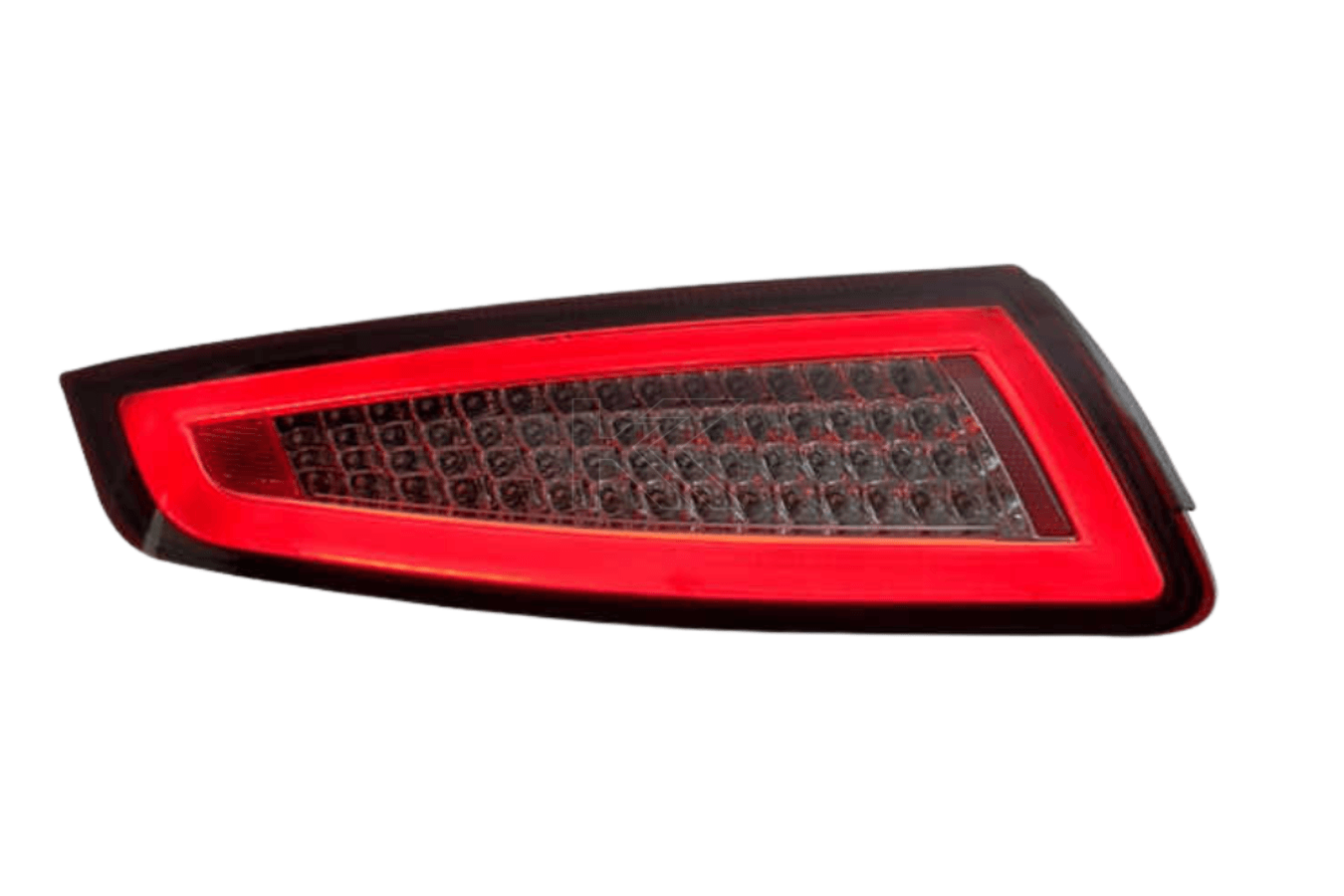 Porsche 911 997.1 Premium LED Taillights Upgrade (2005-2008)