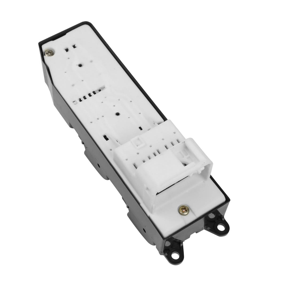 2001-2010 Toyota Multi-Model Power Window Switch - Driver Side Black