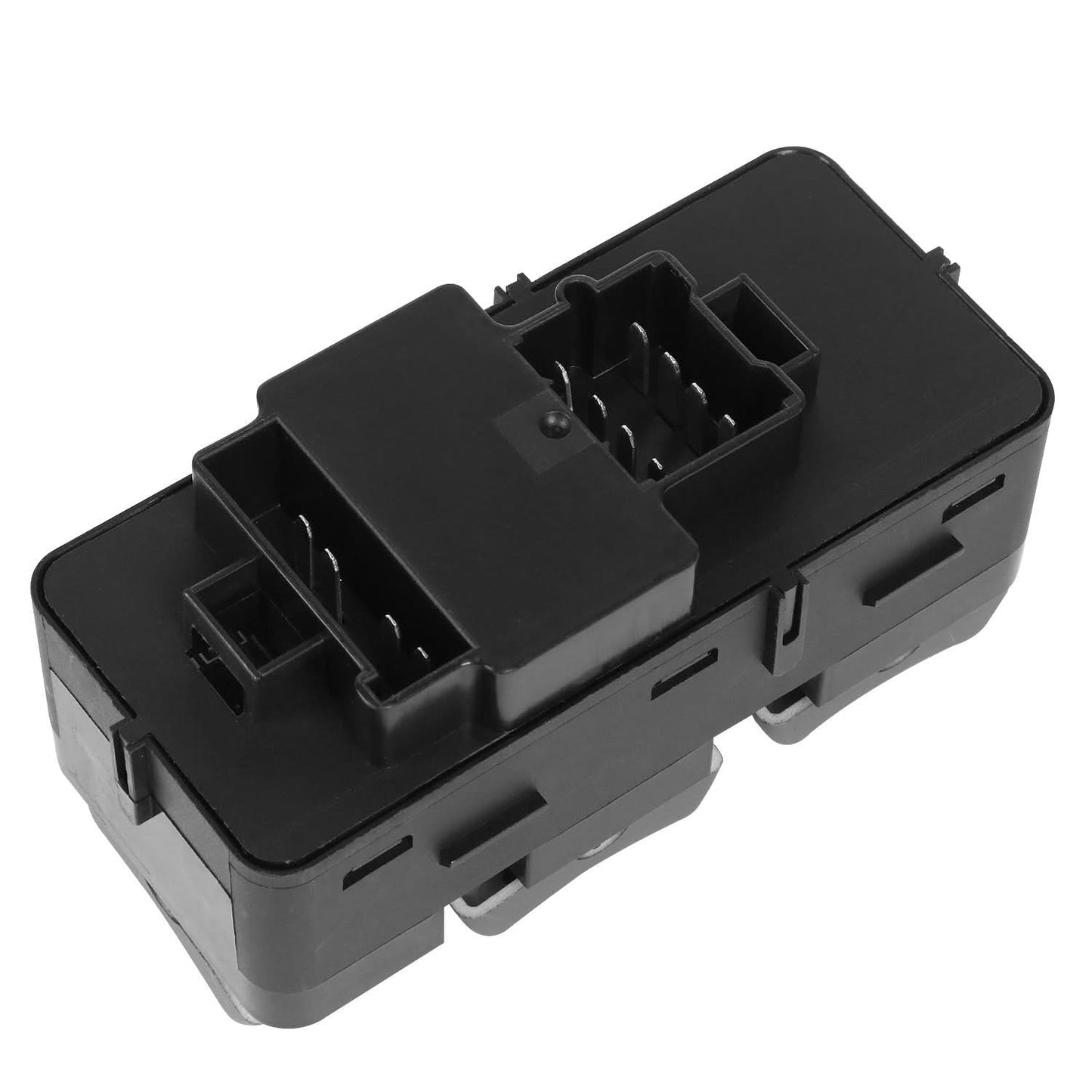 01-05 Pontiac Aztek Driver Side Power Window Switch - Black