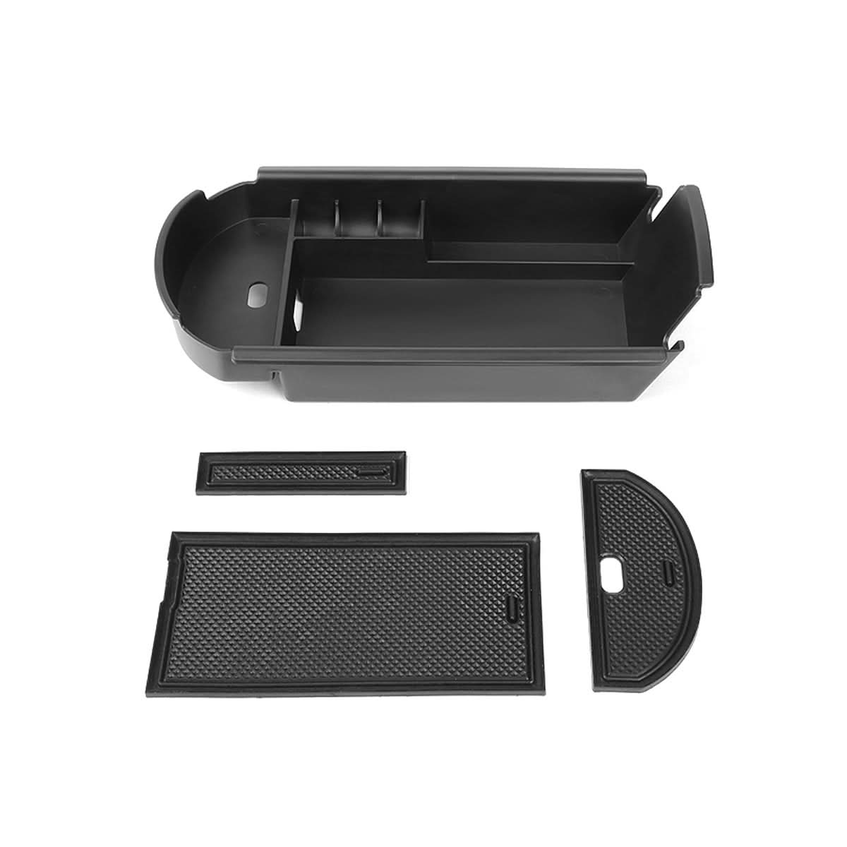 2018-2019 Toyota C-HR Center Console Organizer Tray