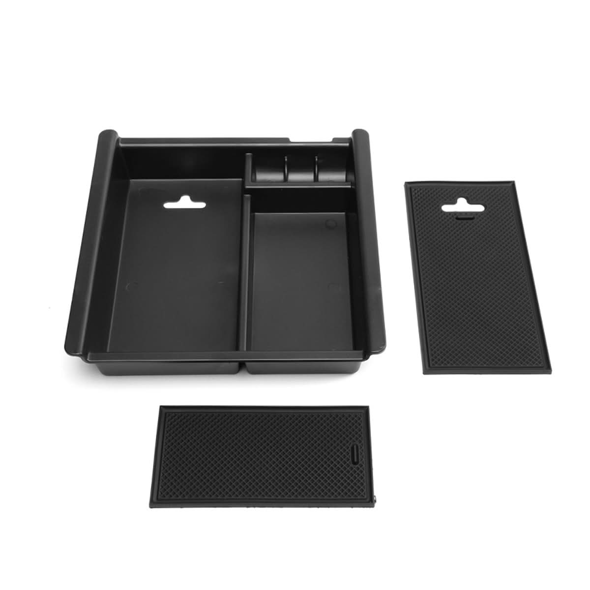 2016-2018 Toyota Tacoma Center Console Organizer Tray
