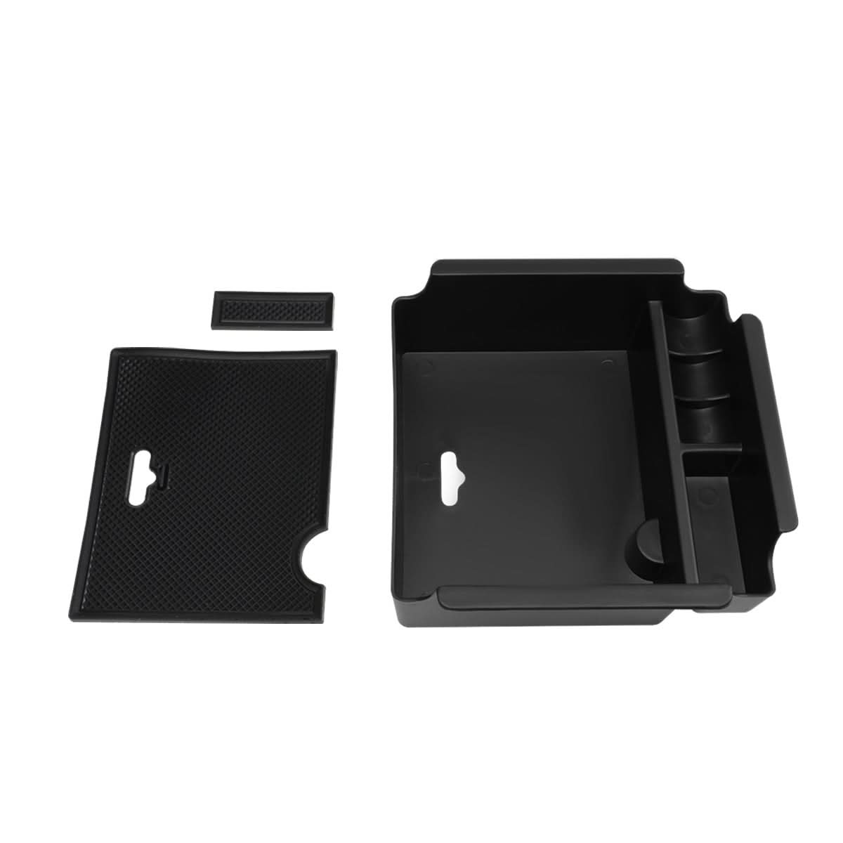 2016-2017 Nissan Maxima Center Console Organizer Tray