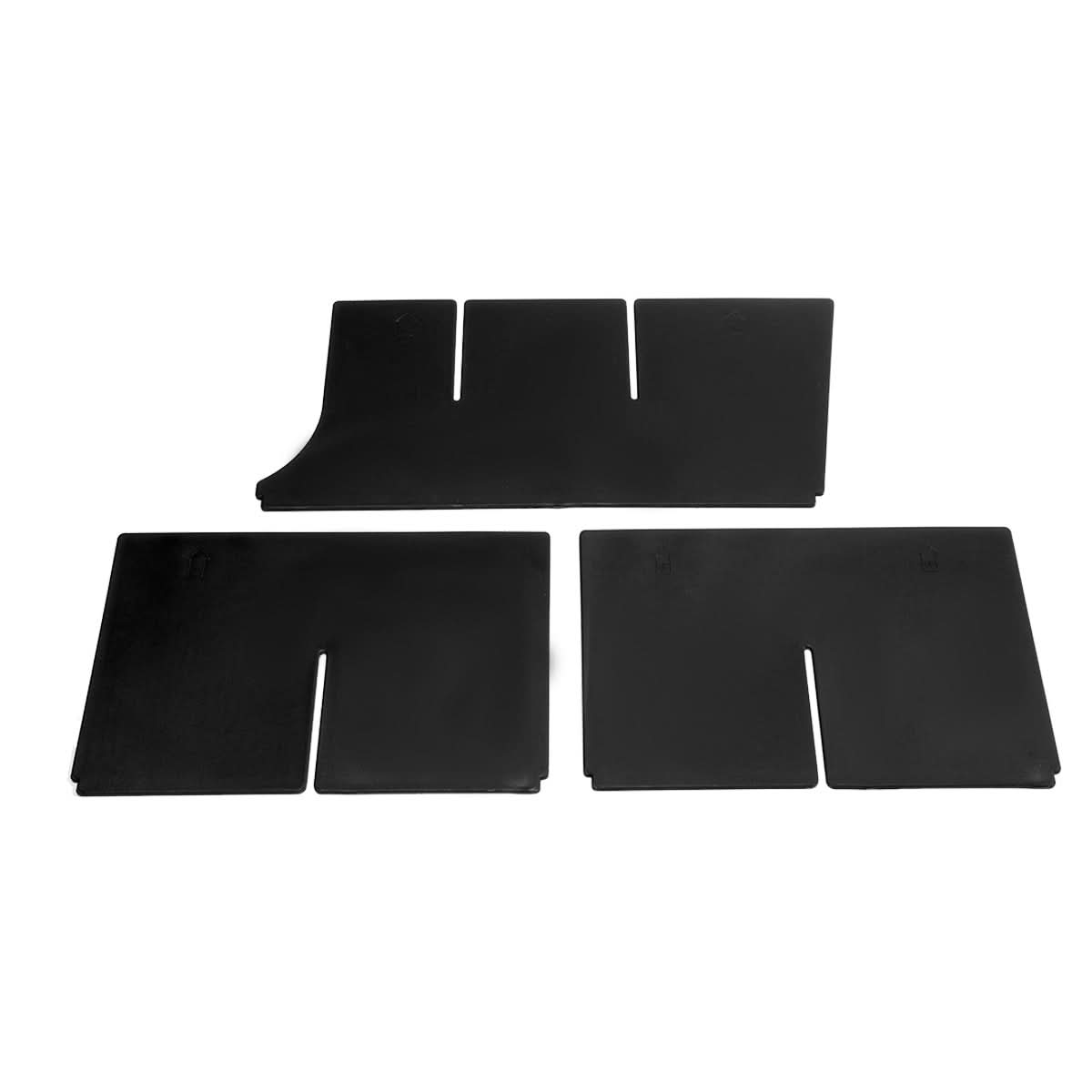 2016-2018 Honda Pilot / Ridgeline Center Console Organizer Divider