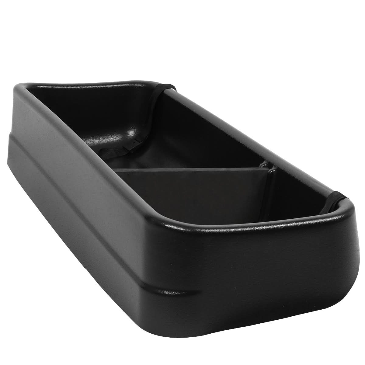 2009-2014 Ford F-150 Crew Cab Rear Seat Cargo Storage Box