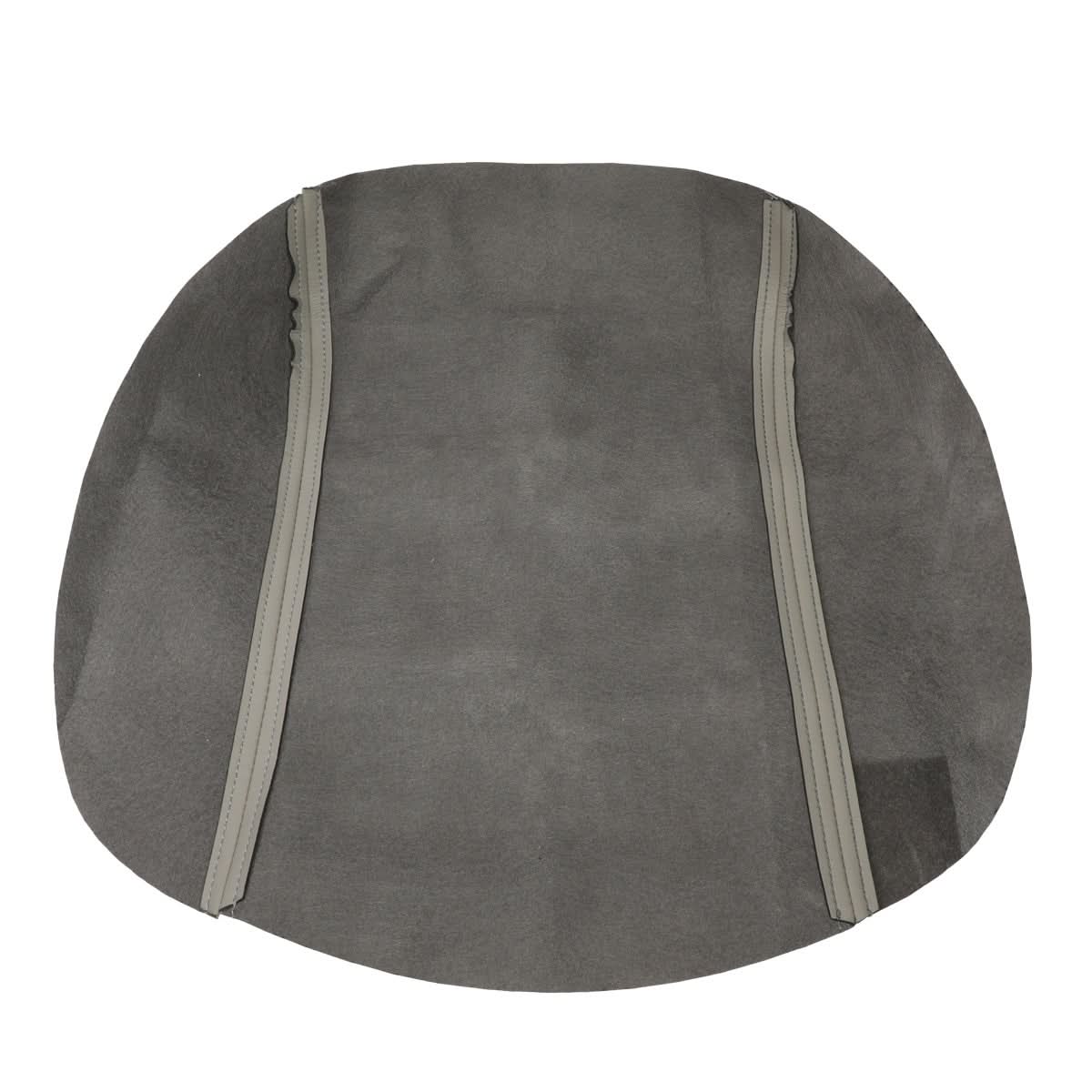09-15 Honda Pilot Center Console Armrest Lid Gray
