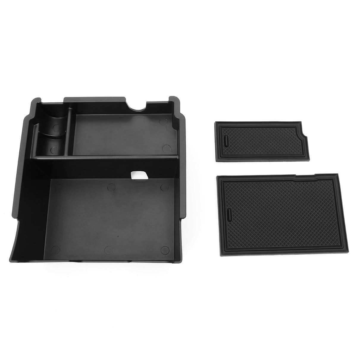 2018-2019 Subaru Crosstrek Impreza Center Console Organizer Tray