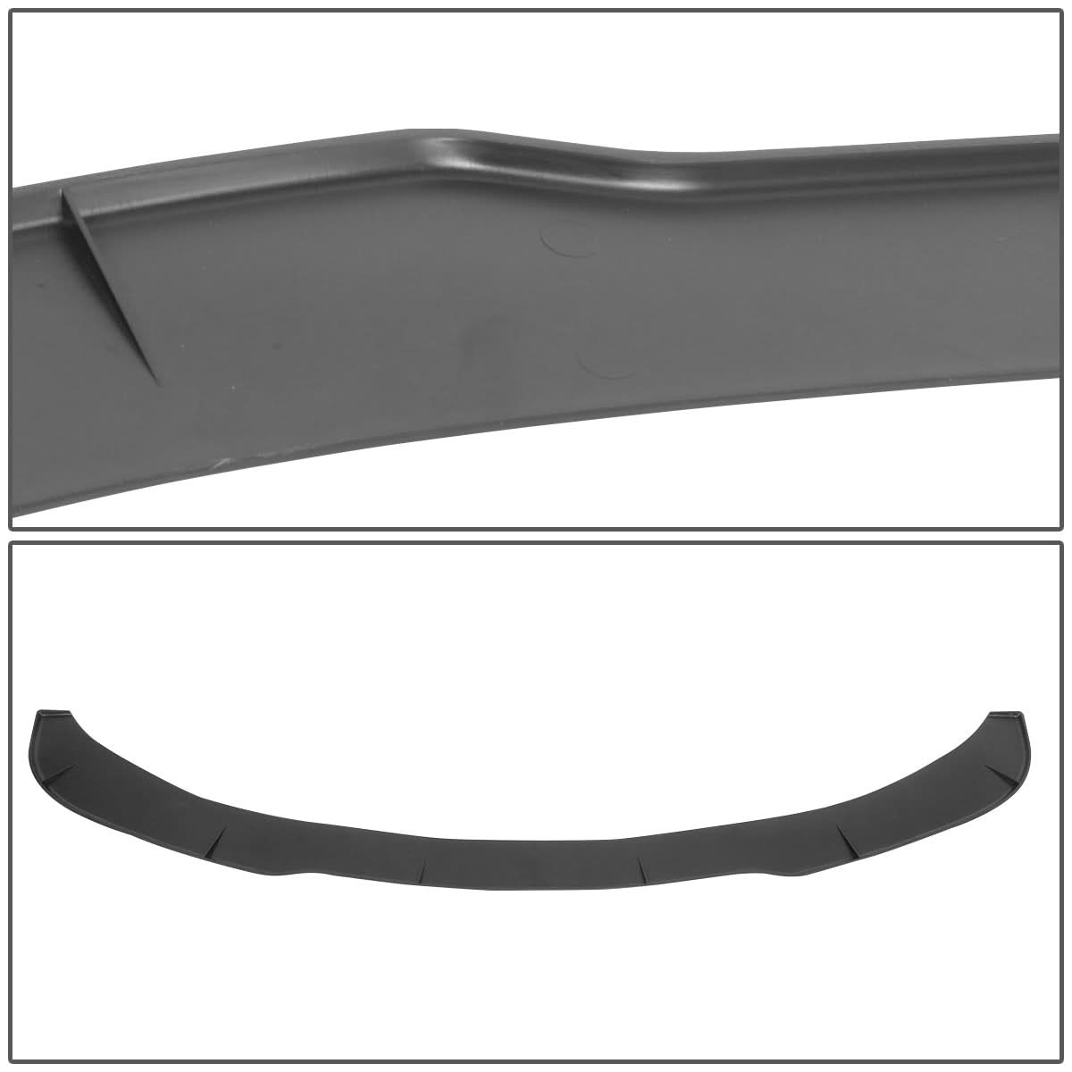 Universal 67" Front Bumper Lip Splitter