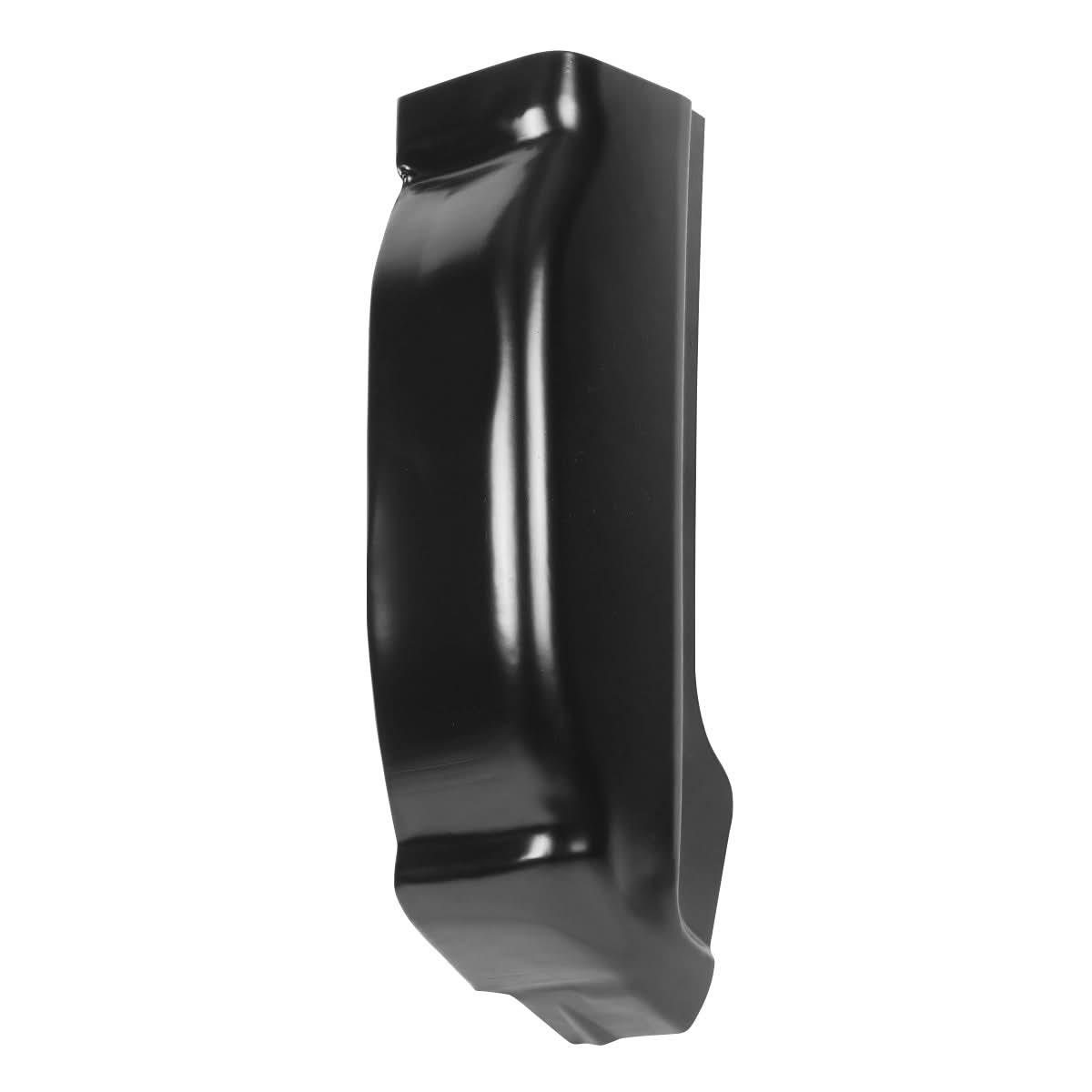 1999-2007 Chevrolet Silverado GMC Sierra Rear Cab Cap Covers 2PC