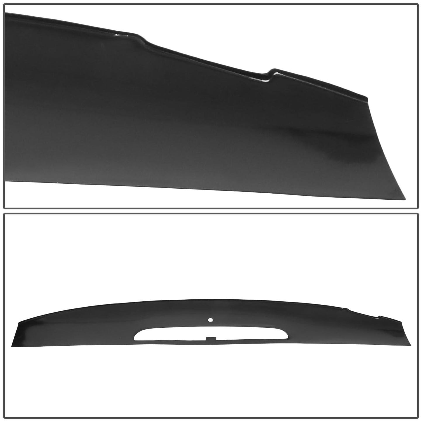 2007-2014 Cadillac Escalade Front Vent Dash Cover Cap