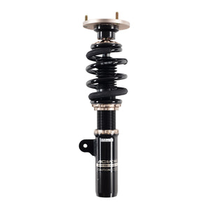 12-18 BMW 3 Series (5-Bolt Top Mounts) (Extreme Low) I-80E-BR