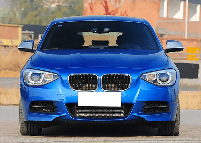 BMW 1-Series F20 OE Style Headlights Upgrade 2012-2016
