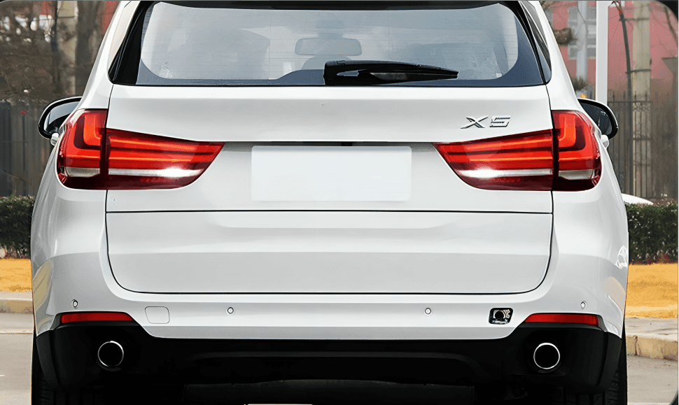 BMW X5 F15 OE Plus - Tail Lights Upgrade (2014 - 2018)