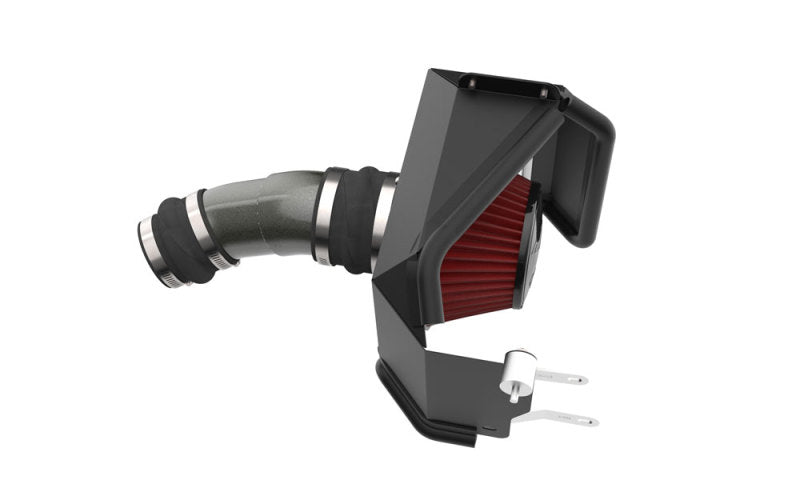 AEM 17-21 Kia Soul L4 2.0L F/I Cold Air Intake System