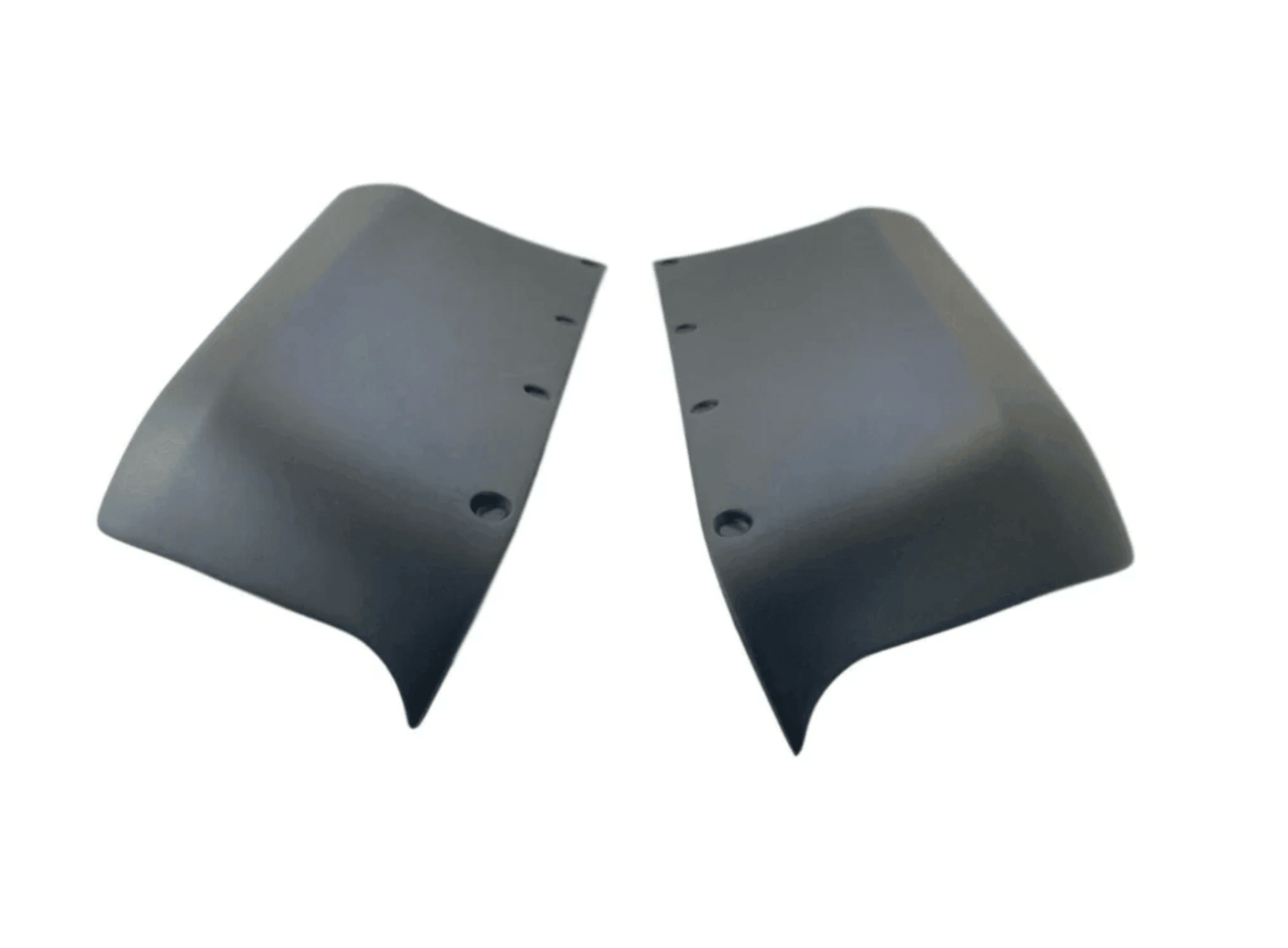 BMW E36 Rear Bumper Splats - M3 (1990 - 1999)