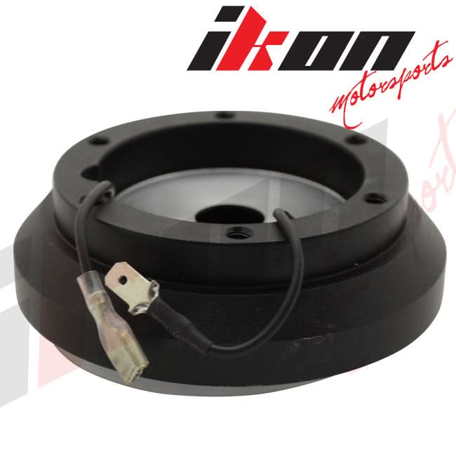 Fits Mitsubishi Montero Mirage Subaru Steering Wheel Short Hub Adapter