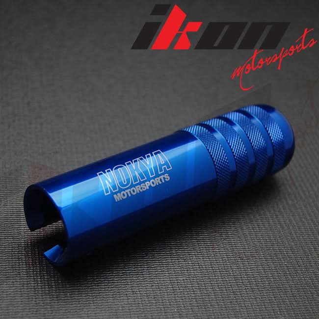 Fits Nokya Hand Emergency E-Brake Handle Polish Blue