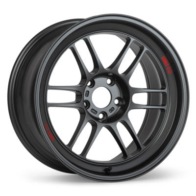 Enkei wheels