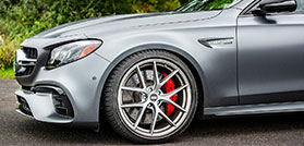 BBS WHEELS