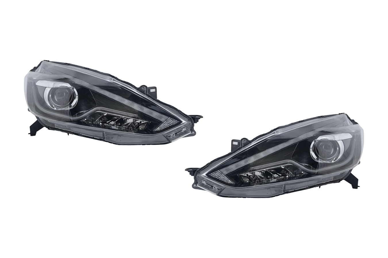 Nissan Sylphy/Sentra LED Projector Headlights (2016 - 2018)