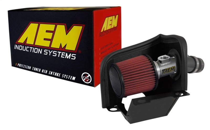 AEM 2016 C.A.S Scion IA L4-1.5L F/I Cold Air Intake