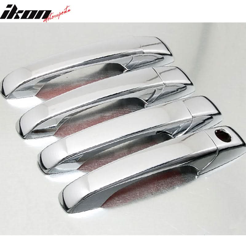2005-2010 Chrysler 300 300C 2008-2011 Dodge Avenger Door Handle Cover