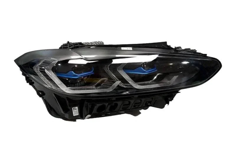 BMW 3/4 Series G80 M3 G82 M4 Modern Style LED Headlight (2014 - 2019)
