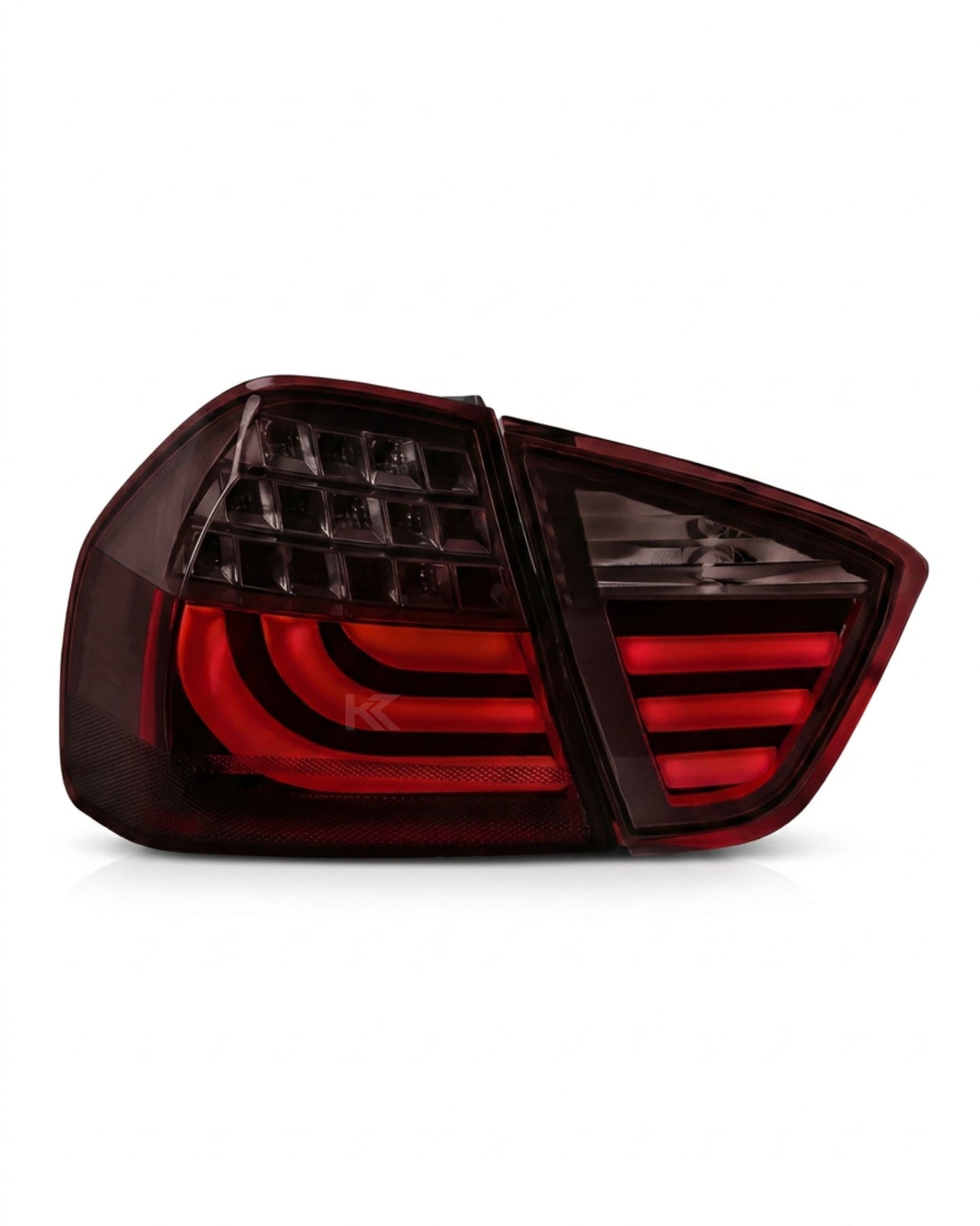 BMW 3-Series E90 Tail Light Upgrade (2006-2009)
