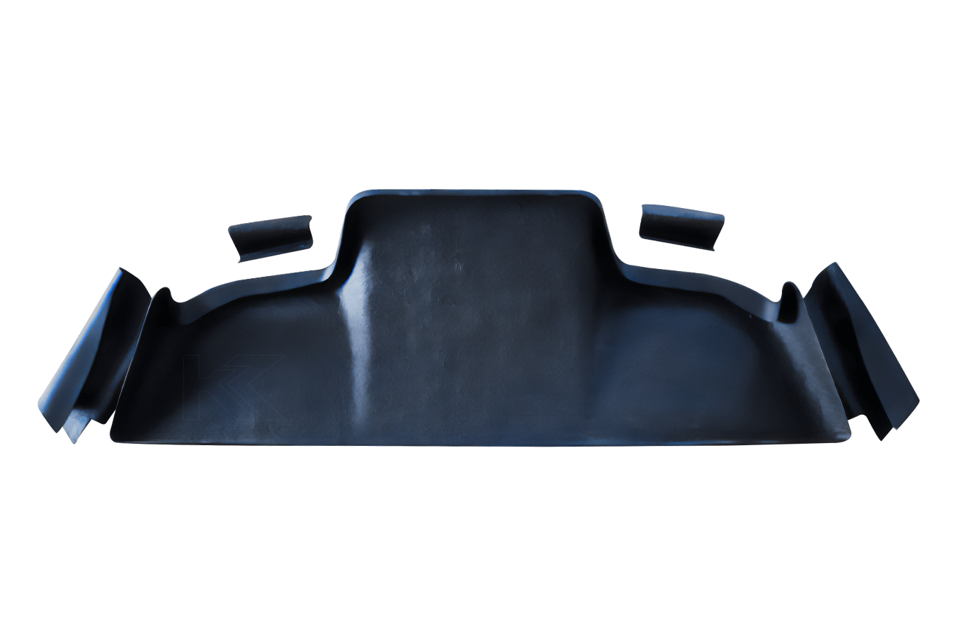 Lexus Gen 1 IS Altessa MaxStyle Rear Diffuser (1998 - 2005)