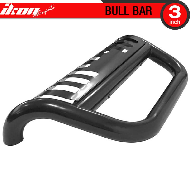 2011-2016 Ford F250 Superduty 3" Bull Bar Front Bumper Grille Guard