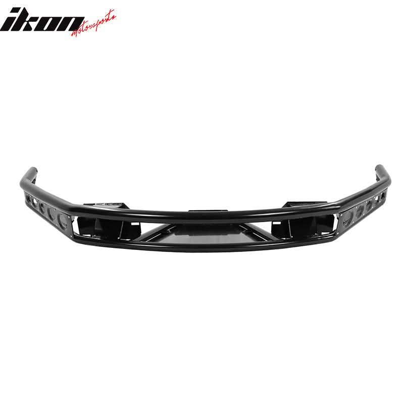 2009-2014 Ford F-150 Off Road Front Bumper Skid Plate