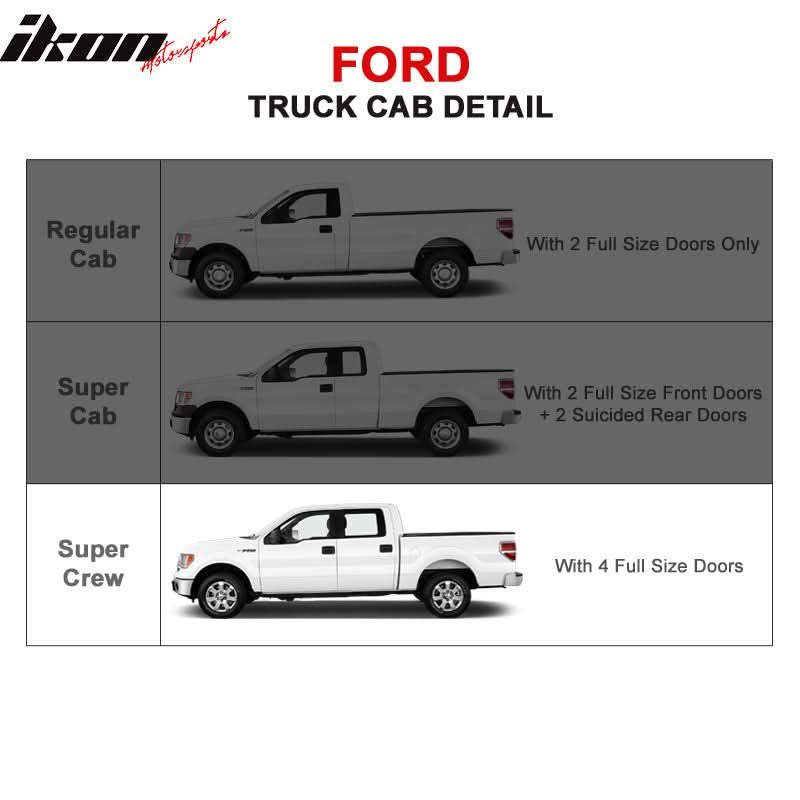 Fits 01-06 Explorer Sport Trac 3'' Side Step Bars Running Boards