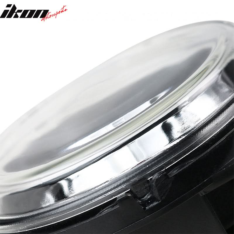 2000-2005 Ford Focus 2005-2006 Escape ABS Housing Front Fog Lights