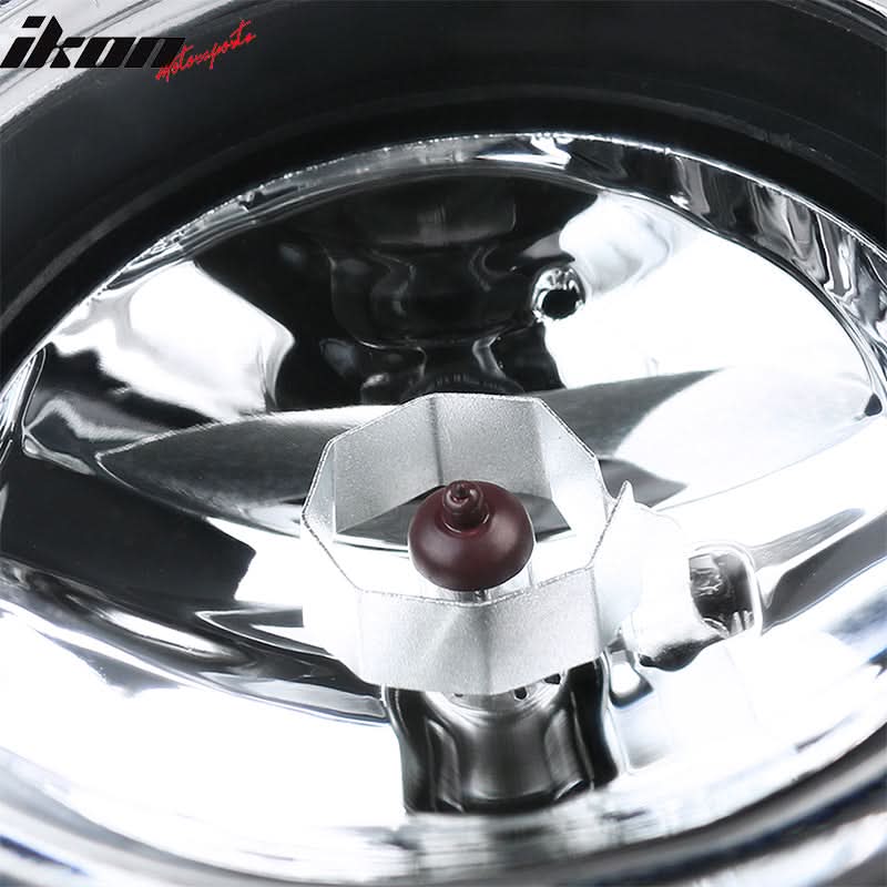 2000-2005 Ford Focus 2005-2006 Escape ABS Housing Front Fog Lights