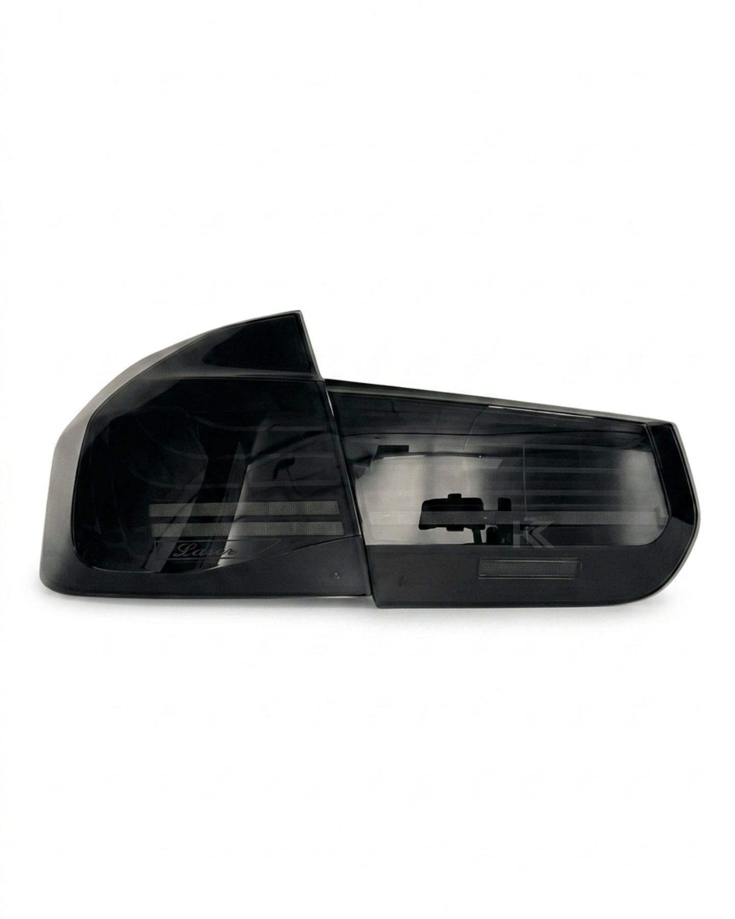 BMW 3-Series F30/F80 CSL Laser Style Tail Lights - (RGB Color Changing) - 2013-2018