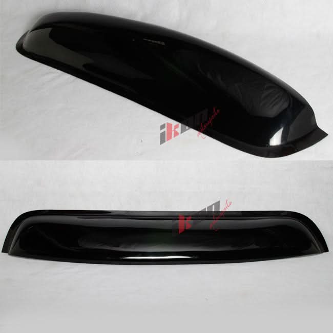 1995 1996 1997 1998 1999 Maxima Rear Roof Window Spoiler Wing