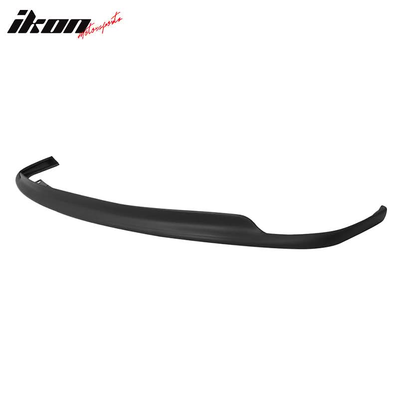 1998-2005 Lexus GS300 GS400 Aero TTE Style Front Bumper Lip PU