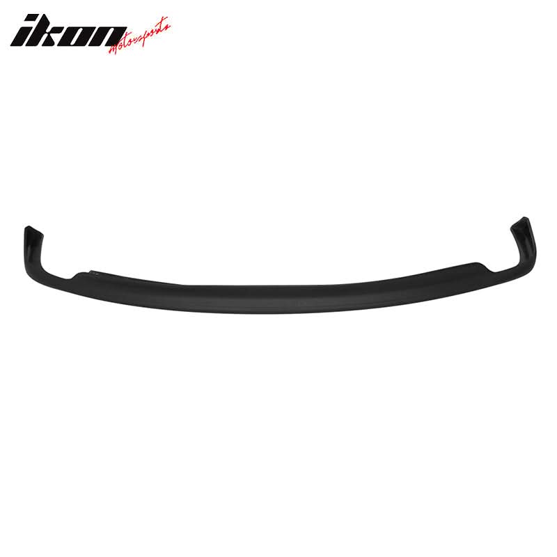 1998-2005 Lexus GS300 GS400 Aero TTE Style Front Bumper Lip PU