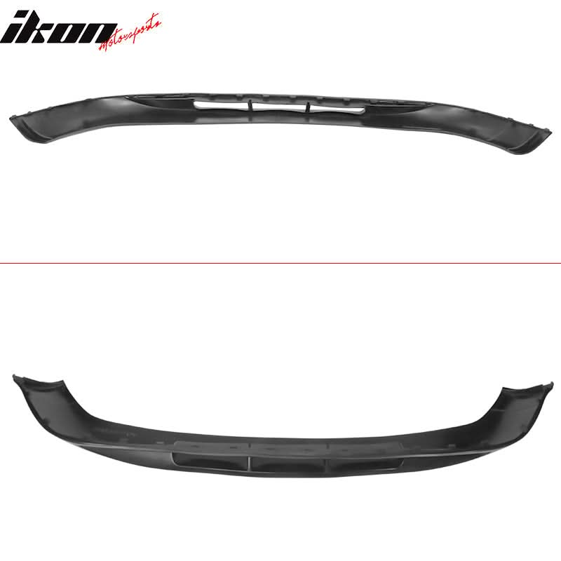 1999-2005 Volkswagen Jetta Front Lip 20AE Style Unpainted Car Lip PU