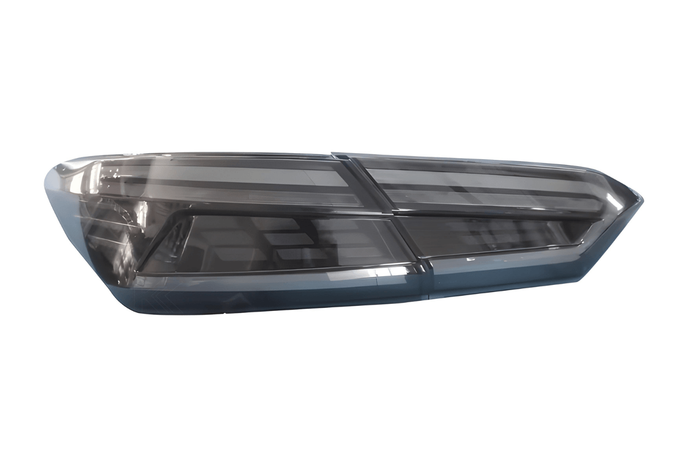 Toyota Camry SE XSE XLE Modern Style LED Taillights (2018 - 2023)