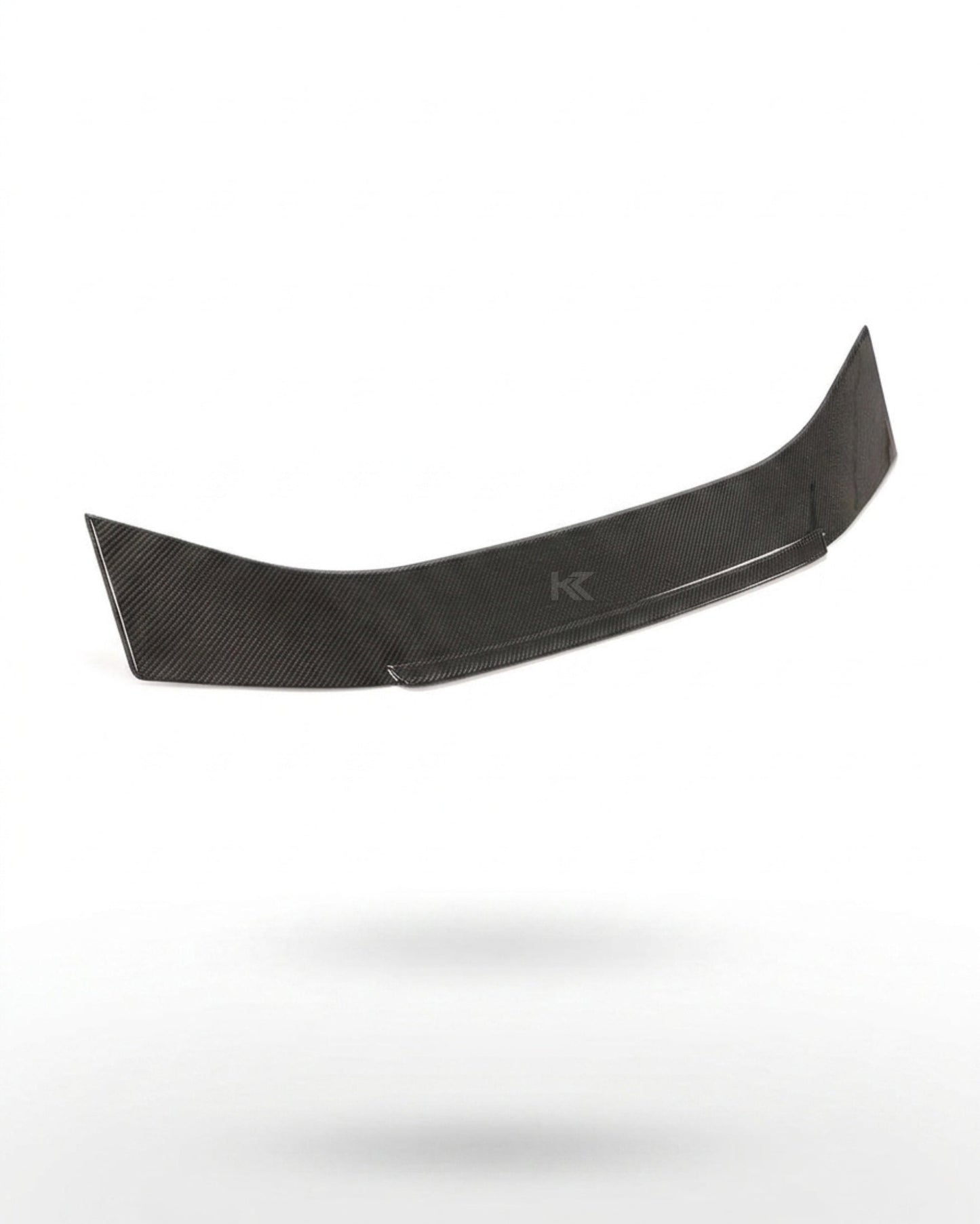 2019–2020 Audi A7 / S7 / RS7 C8 Sportback RS7 Style Ducktail Rear Trunk Spoiler – Carbon Fiber
