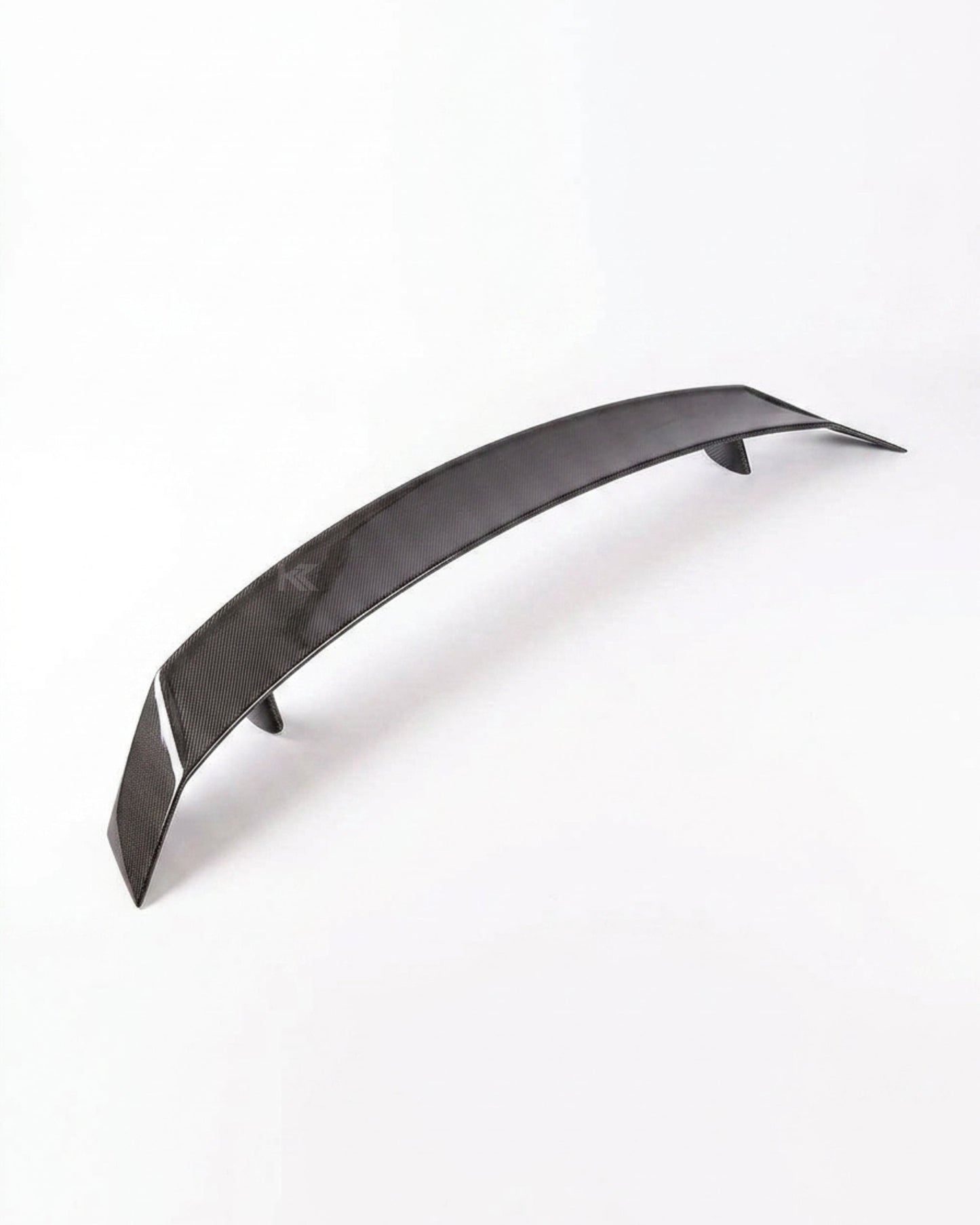 2016–2019 Audi R8 V10 Coupe 4S Gen 2 GT Style Rear Wing Spoiler – Carbon Fiber