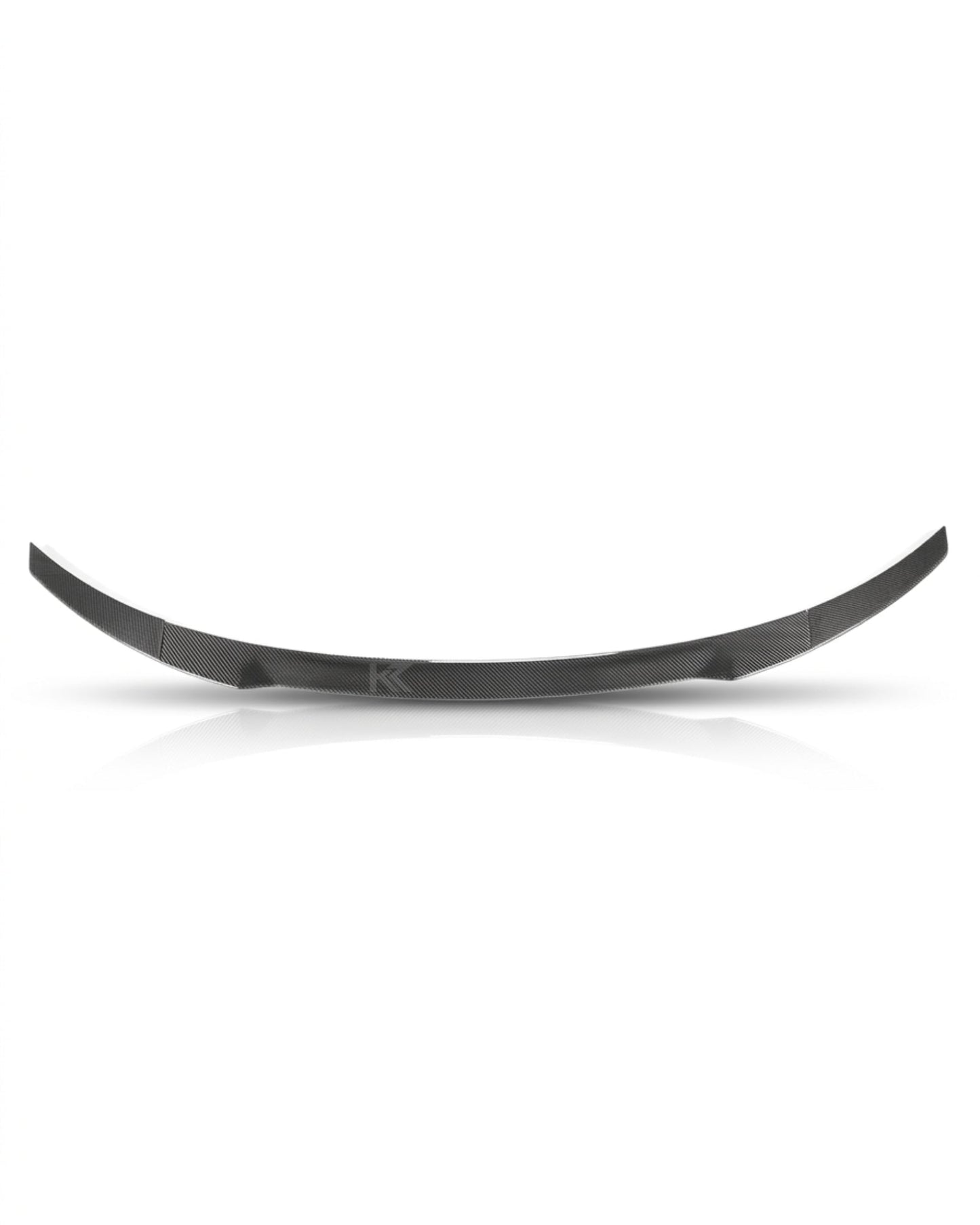 2008–2015 Audi R8 V8 / V10 Coupe Type 42 Rear Deck Wing Spoiler – Carbon Fiber
