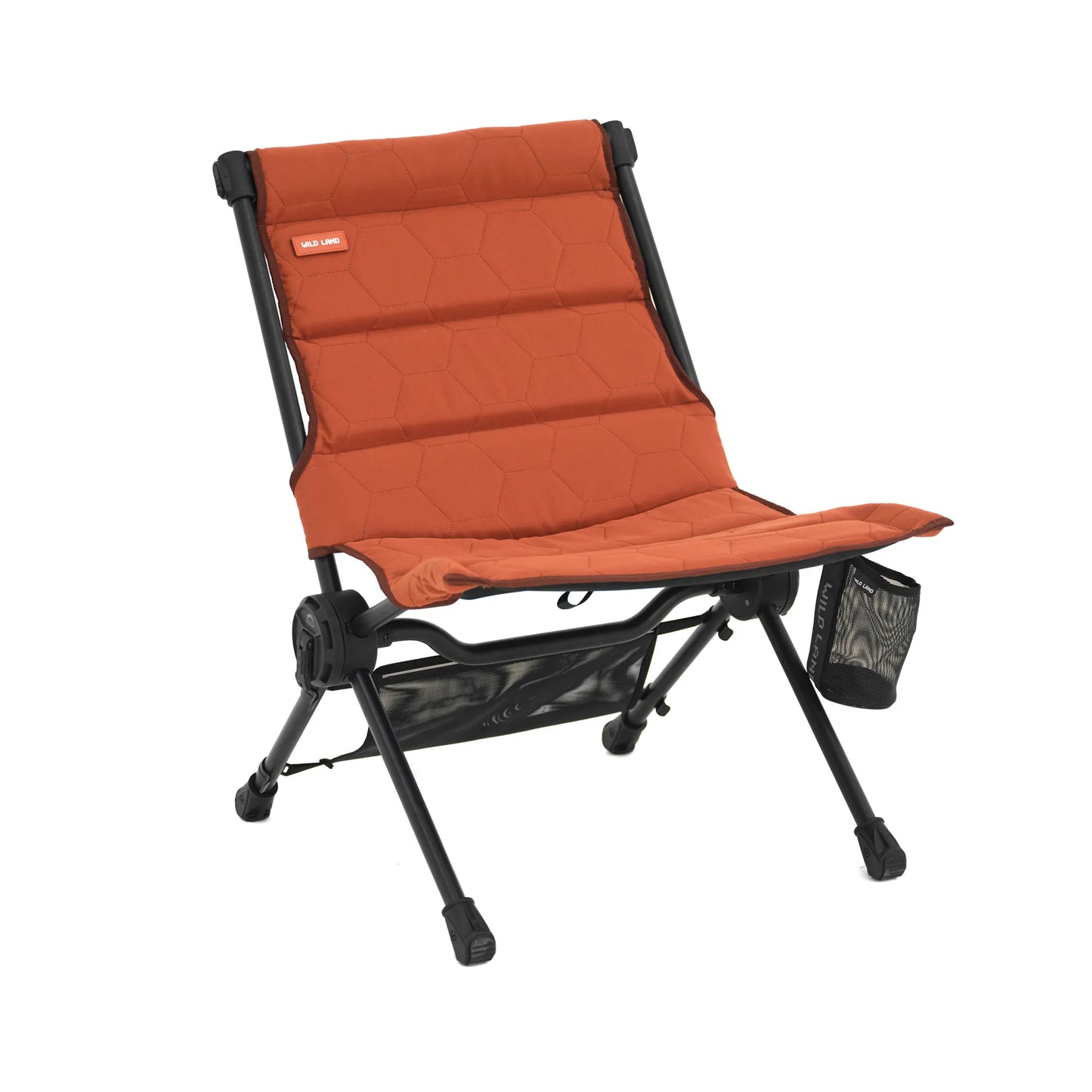 MTS-X Chair