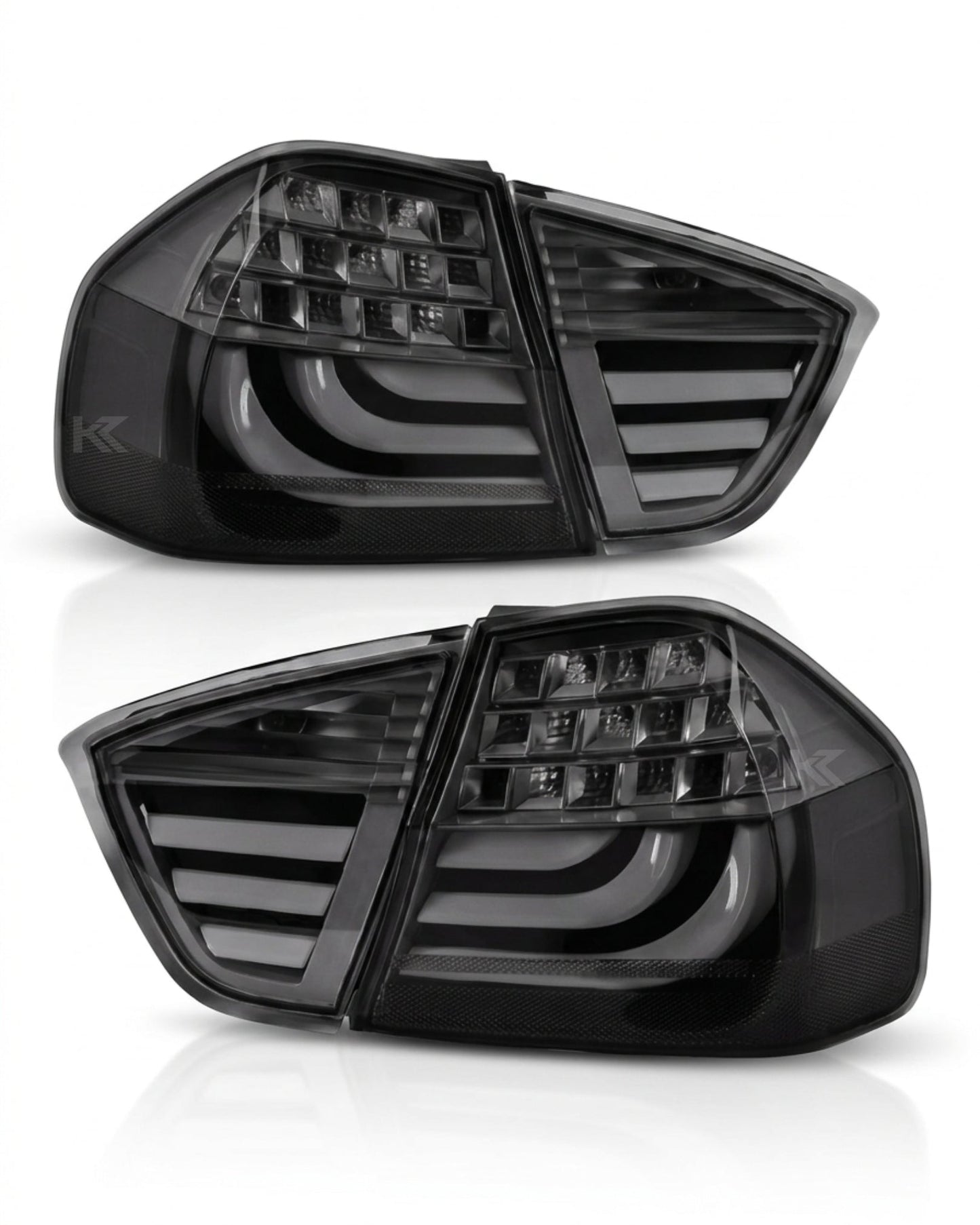 BMW 3-Series E90 Tail Light Upgrade (2006-2009)