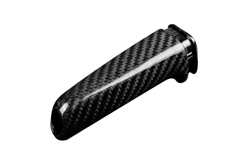 BMW Carbon Fiber Handbrake Lever Cover