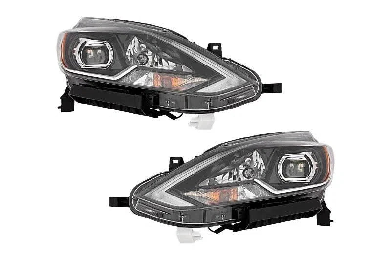 Nissan Sylphy/Sentra LED Projector Headlights (2016 - 2018)