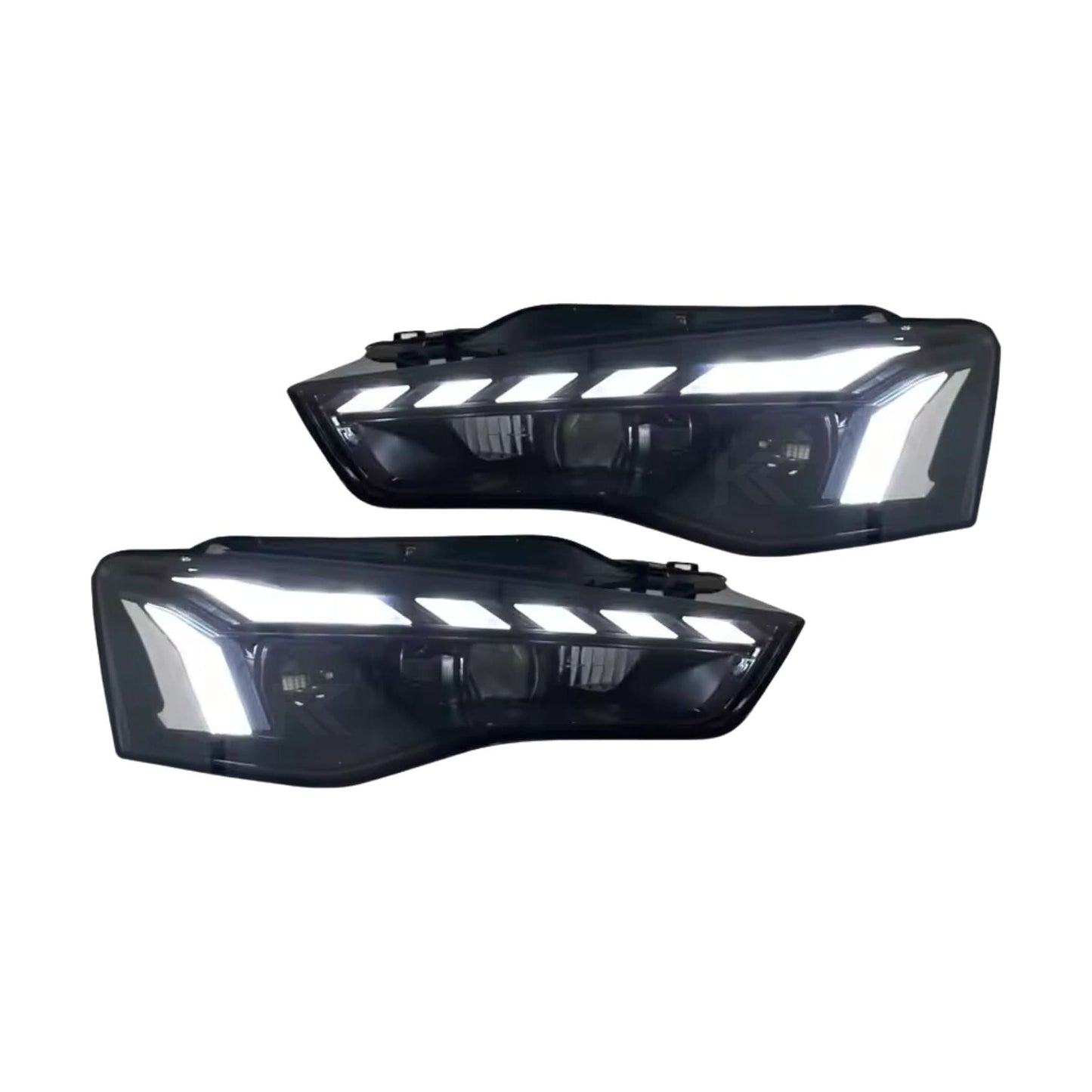 Audi A5 RS5 Style LED Headlights (2012-2016)